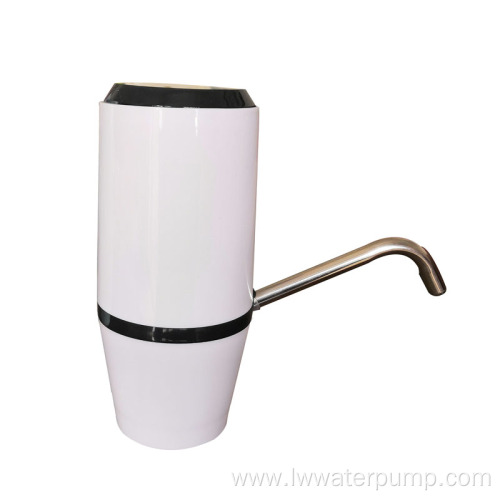 Auto Electric Drinking Water Pump Dispenser